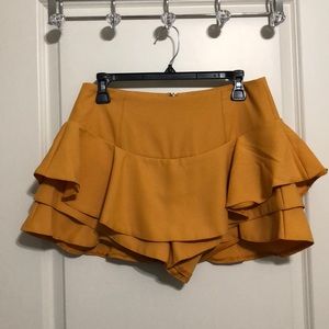 Armani Exchange Skort